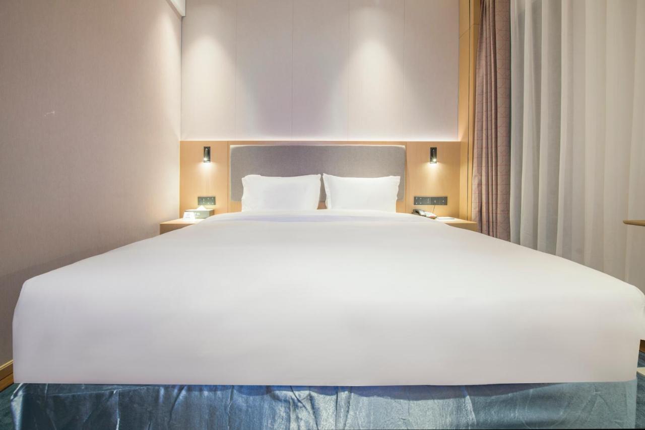 Holiday Inn Express Shenzhen Nanshan, An Ihg Hotel Ngoại thất bức ảnh