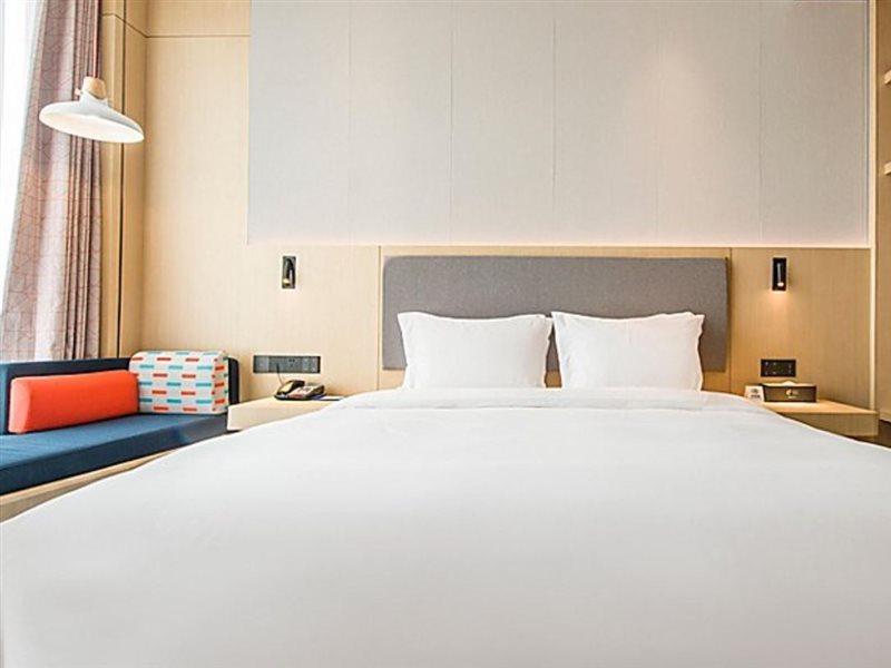 Holiday Inn Express Shenzhen Nanshan, An Ihg Hotel Ngoại thất bức ảnh