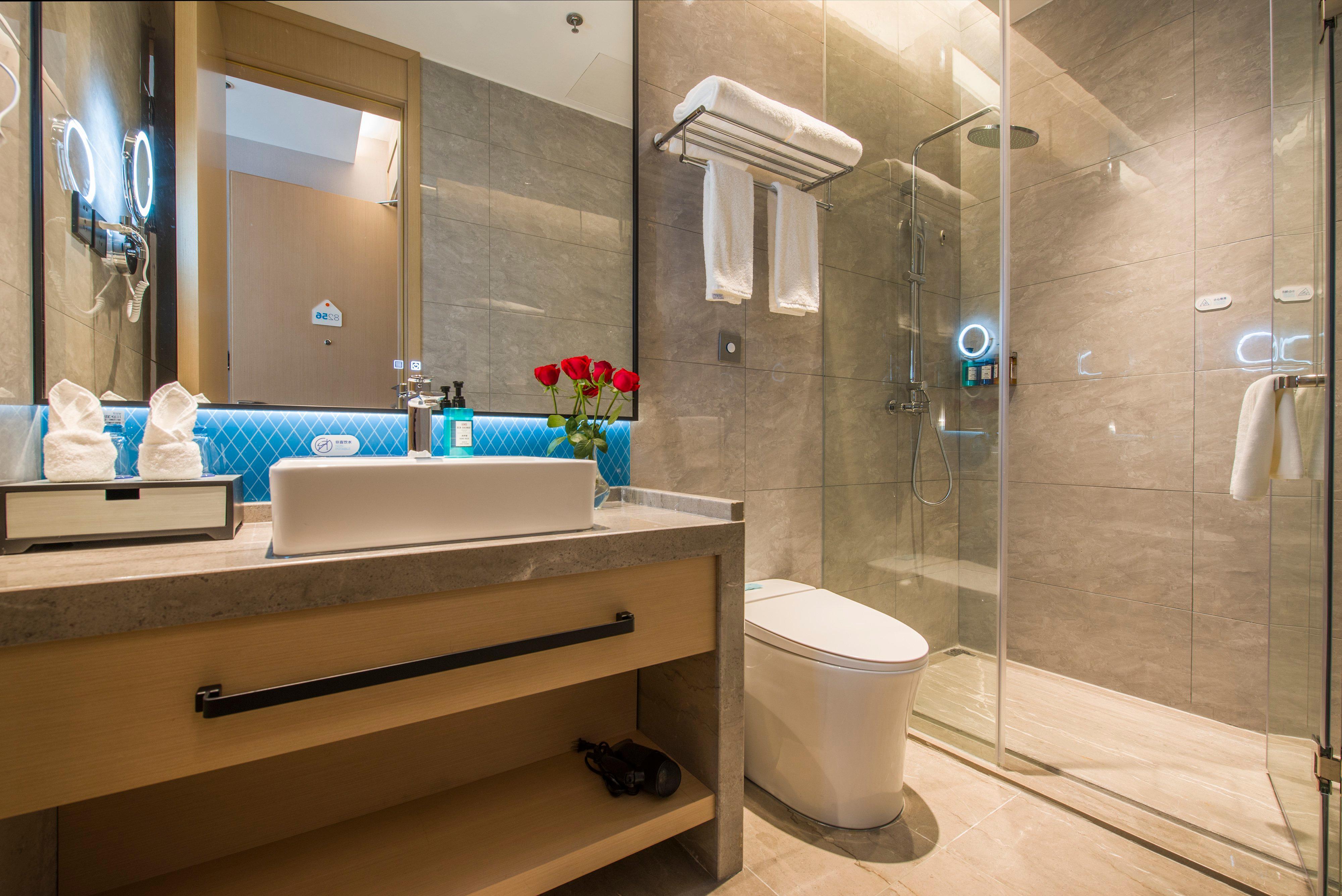 Holiday Inn Express Shenzhen Nanshan, An Ihg Hotel Ngoại thất bức ảnh