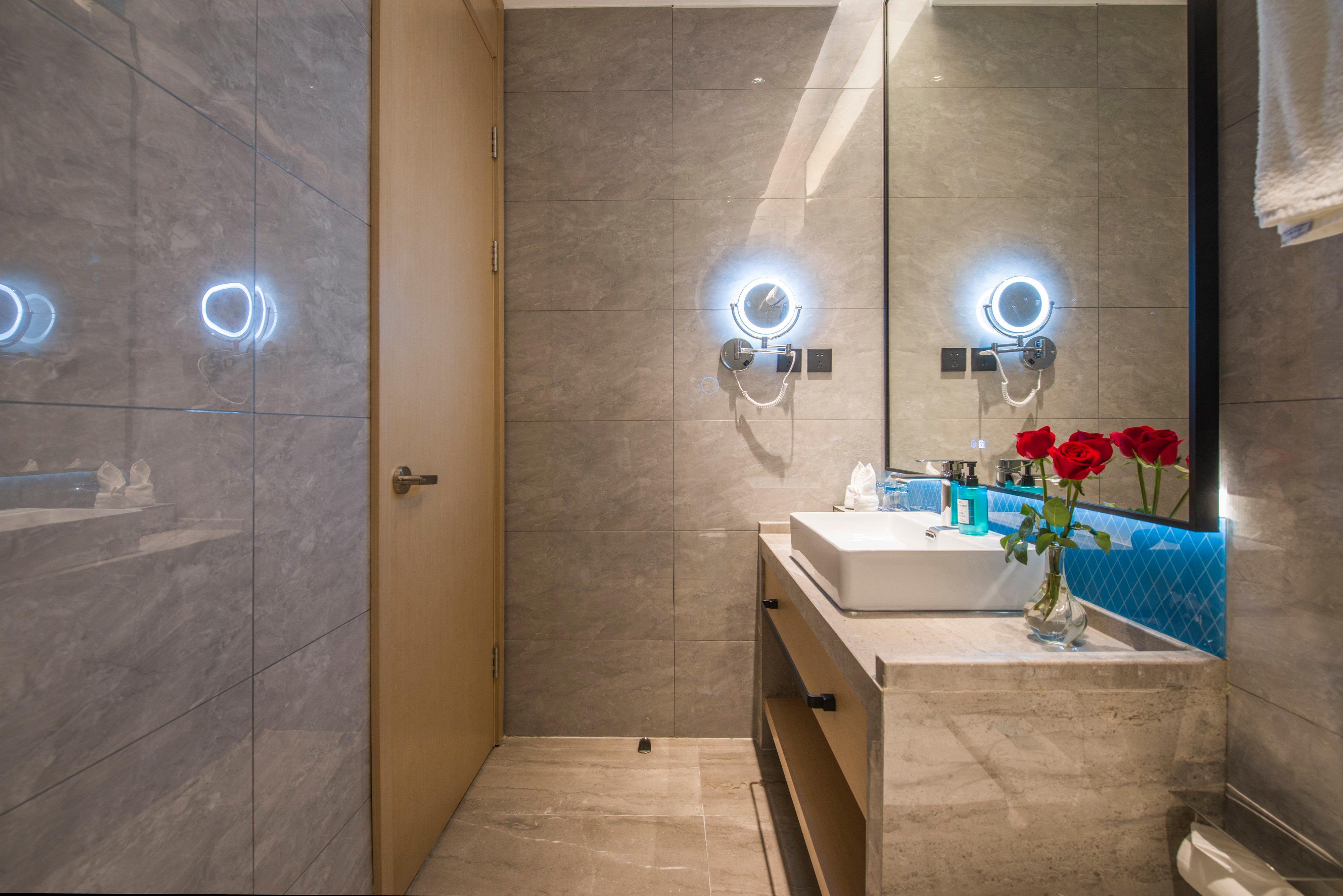 Holiday Inn Express Shenzhen Nanshan, An Ihg Hotel Ngoại thất bức ảnh