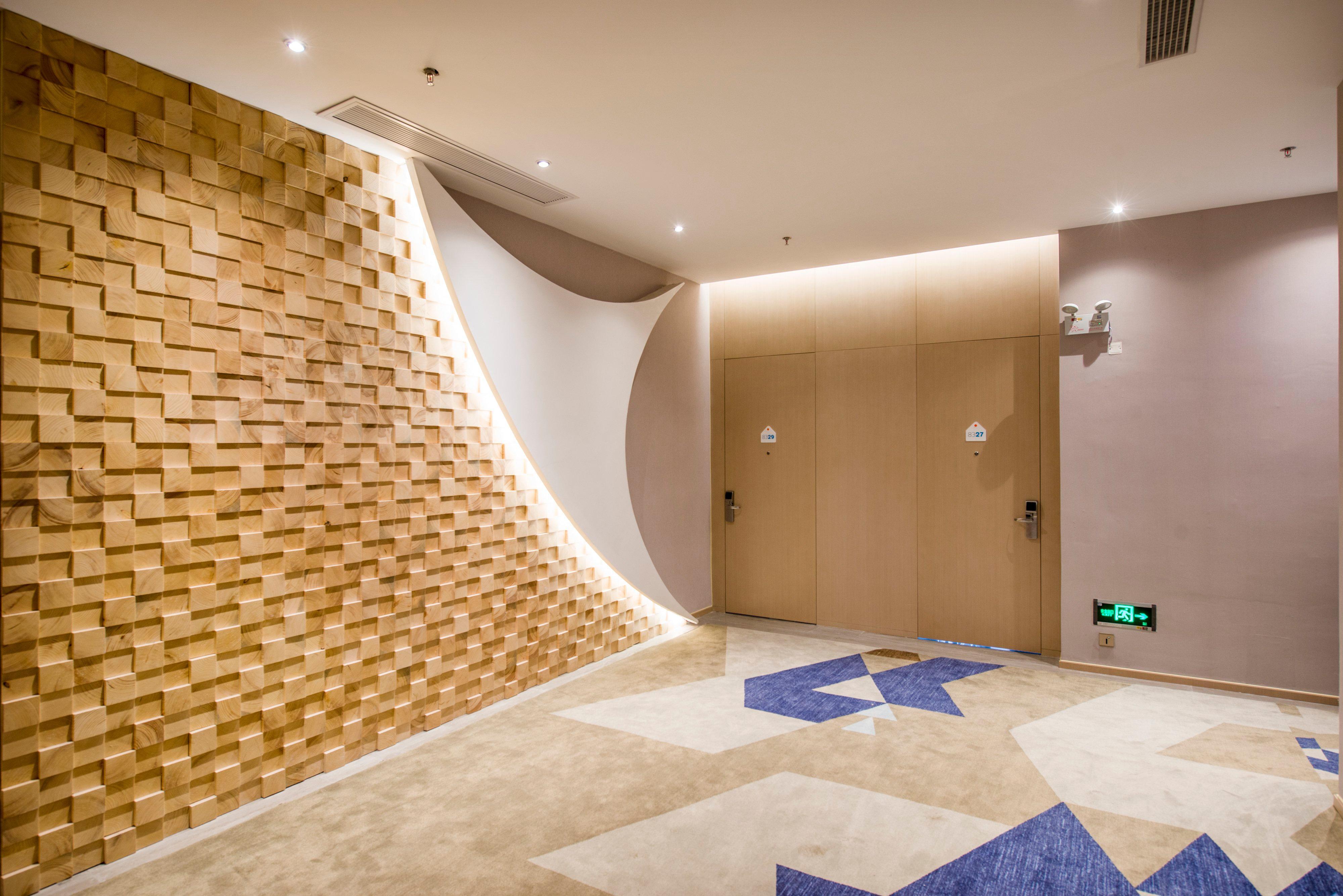 Holiday Inn Express Shenzhen Nanshan, An Ihg Hotel Ngoại thất bức ảnh