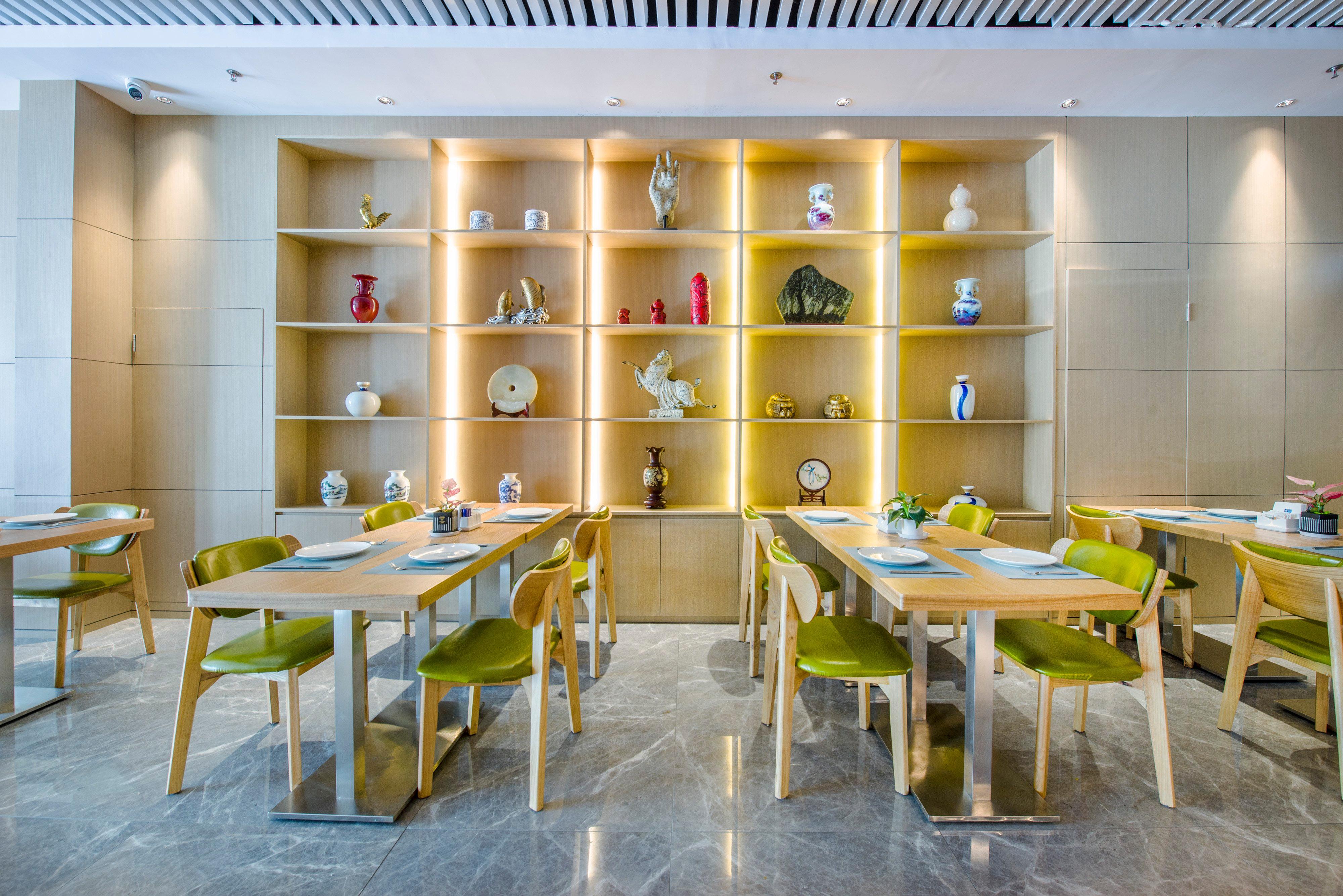 Holiday Inn Express Shenzhen Nanshan, An Ihg Hotel Ngoại thất bức ảnh