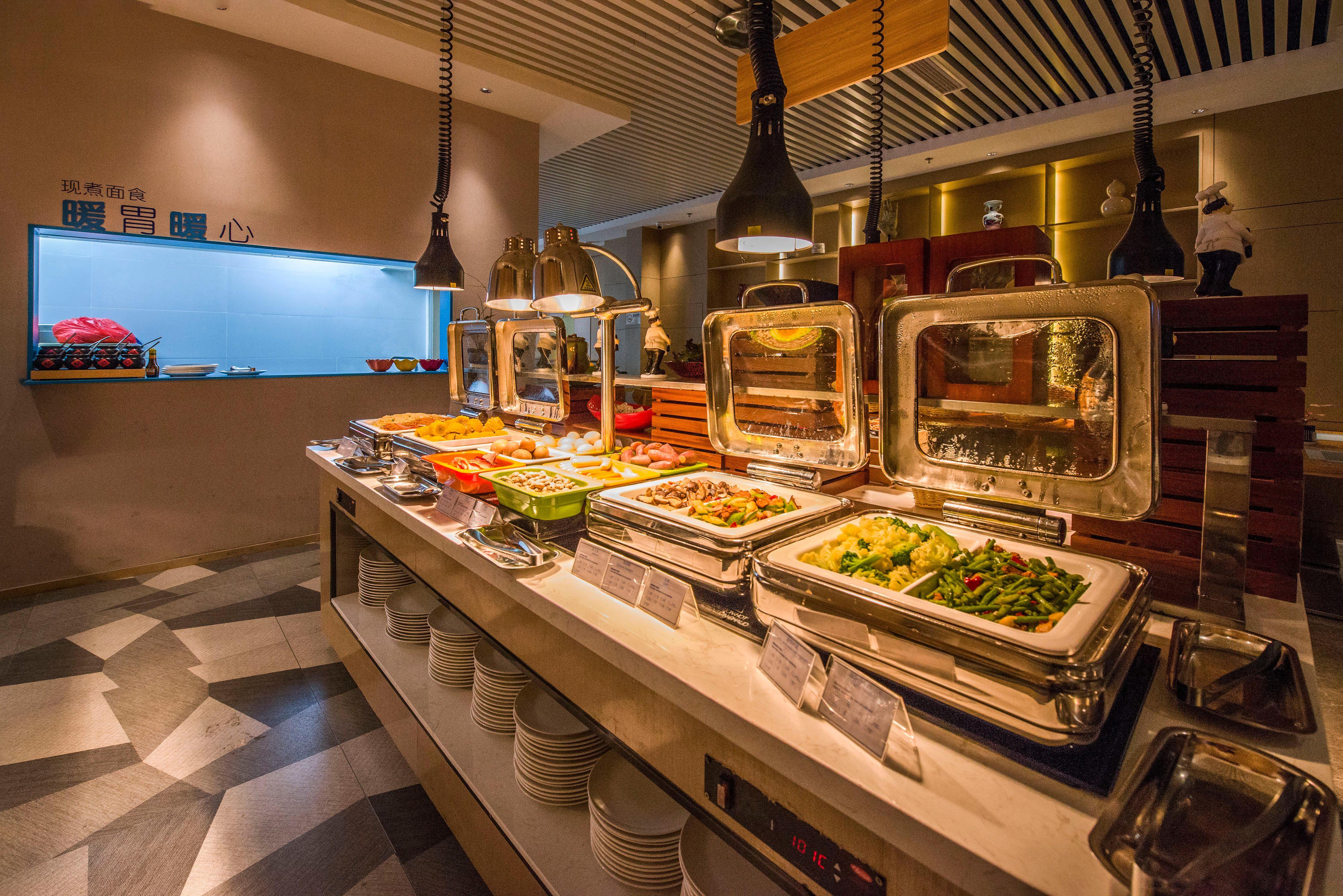 Holiday Inn Express Shenzhen Nanshan, An Ihg Hotel Ngoại thất bức ảnh